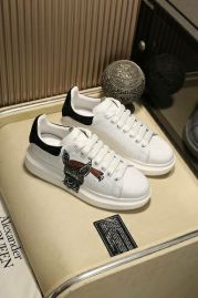 Picture of Alexander McQueen Shoes Men _SKUfw73401991fw